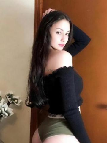 Ксения Белоомут