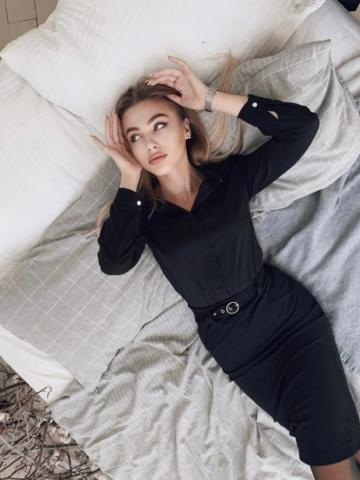 Вероника Опытный Эскорт фото 2