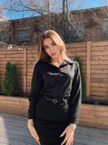 Вероника Опытный Эскорт фото 3